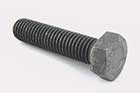 ISO 4017/DIN 933

Styrke og legeringer:
8.8, 10.9, 12.9, A2, A4, A4-80 Messing og Nylon

Overflader
R, FZB, FZV og FZG